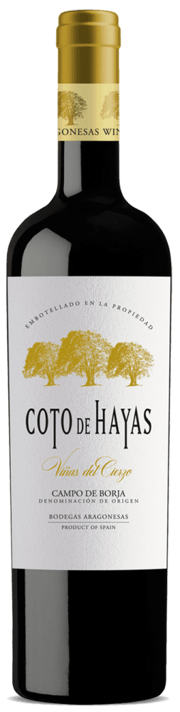 Coto de Hayas Vinas del Cierzo