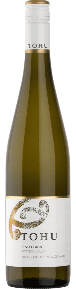 Tohu Awatere Valley Pinot Gris