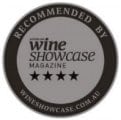 Wine Showcase Magazine – 4 Stars