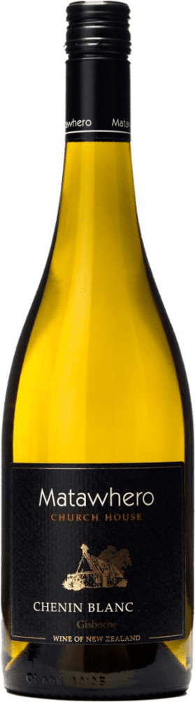 Matawhero Church House Chenin Blanc