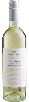 Montecampo Pinot Grigio IGT