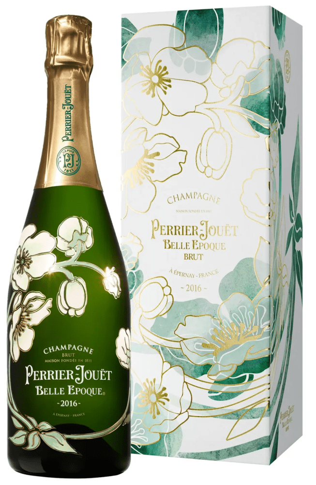 Perrier-Jouet Belle Epoque Champagne