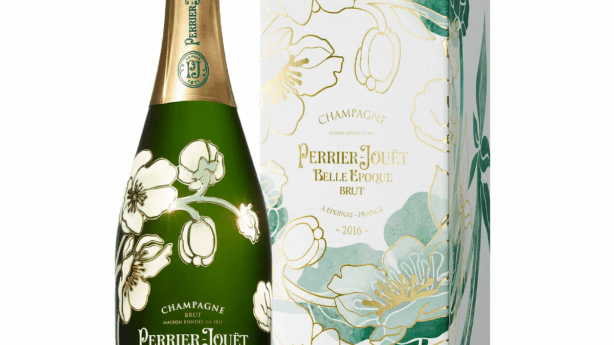 Perrier Jouët Belle Époque 2016 【公式通販】