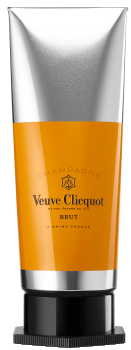 Veuve Clicquot Gouache