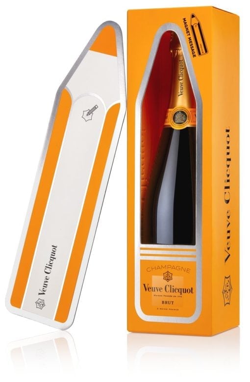 Veuve Clicquot Magnetic Message - Image 2