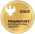 Frankfurt International Wine Show – Gold