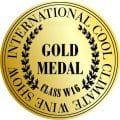 International Cool Climate Show – Gold