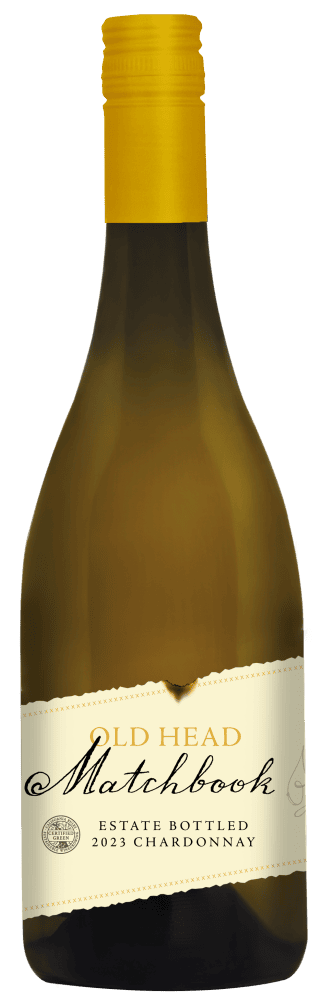 Matchbook Old Head Californian Chardonnay