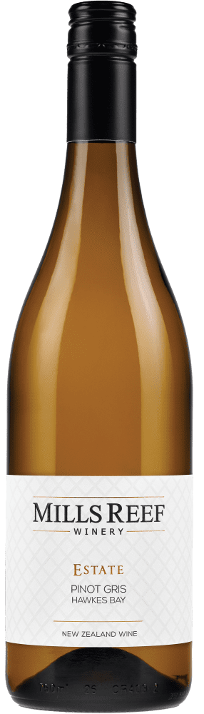 Mills Reef Estate Pinot Gris