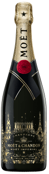 Moet & Chandon Art de Vivre (Limited edition)