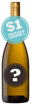 Mystery Premium Californian Chardonnay