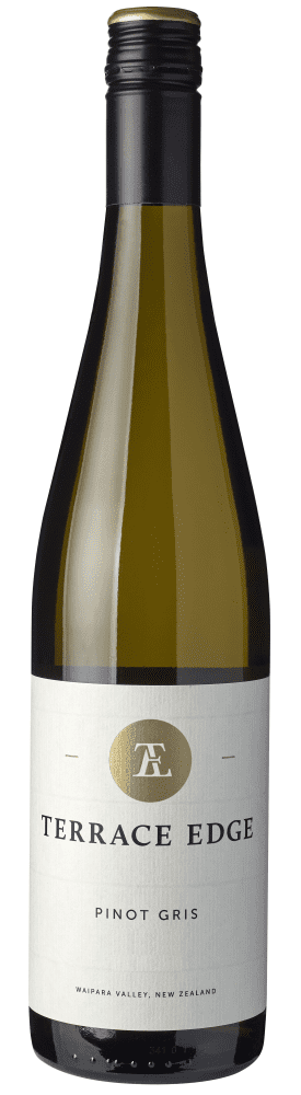 Terrace Edge Pinot Gris