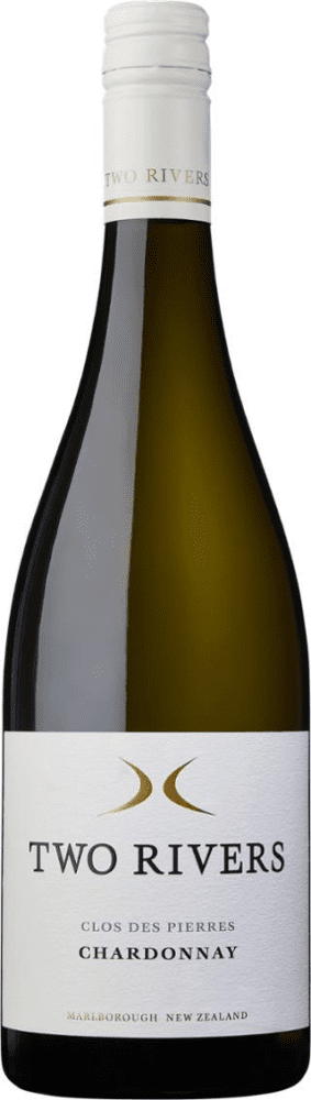 Two Rivers Clos des Pierres Chardonnay