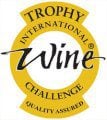 International Wine Challenge TROPHY
