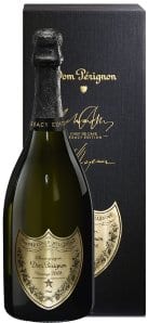 Dom Perignon Champagne (Vintage 2008 Chef de Cave Legacy Edition)