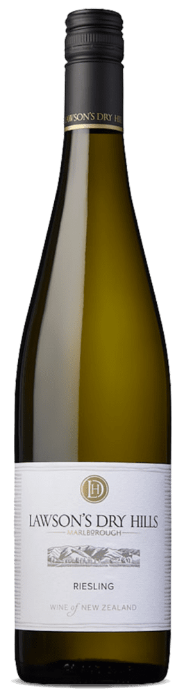 Lawsons Dry Hills Riesling