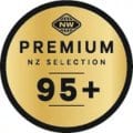 New World Wine Awards (Premium NZ Selection) – Gold
