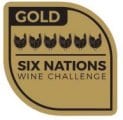 Six Nations Wine Challenge – Gold