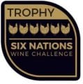 Six Nations Wine Challenge – Trophy