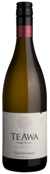 Te Awa Single Estate Chardonnay
