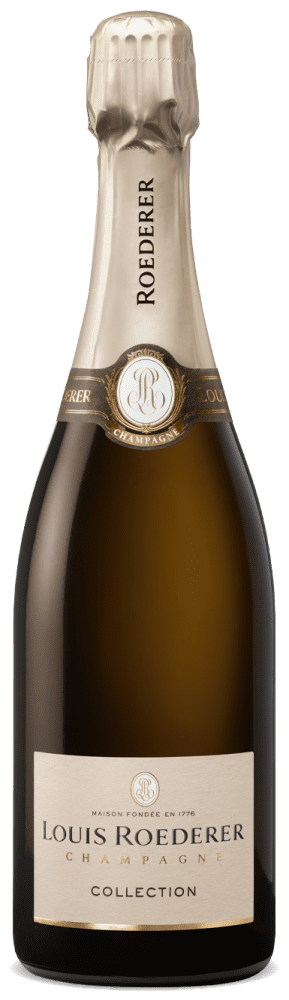 Louis Roederer Champagne Collection #244