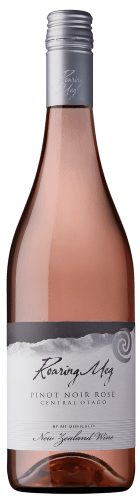 Mt Difficulty Roaring Meg Pinot Noir Rose