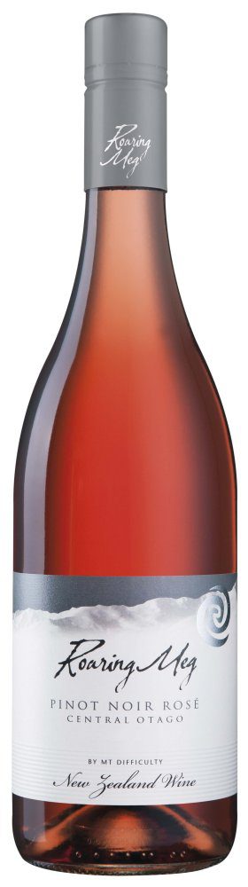 Mt Difficulty Roaring Meg Pinot Noir Rose