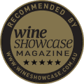 Wine Showcase Magazine – 5 Stars