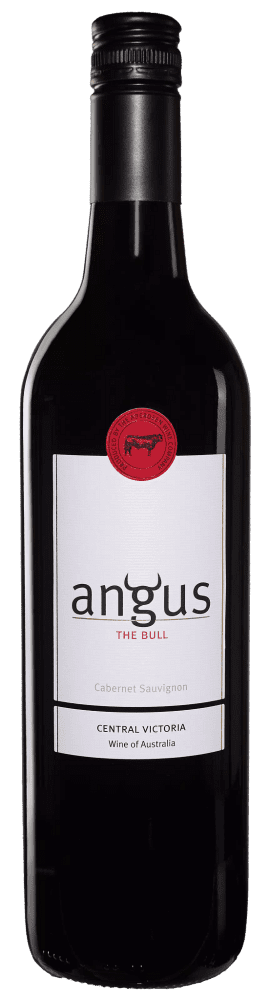 Angus The Bull Cabernet Sauvignon