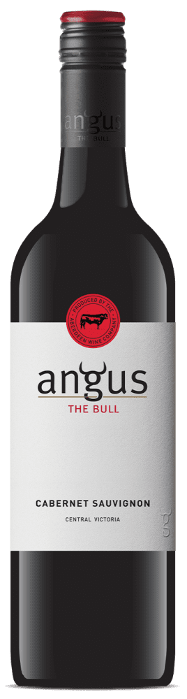 Angus The Bull Cabernet Sauvignon