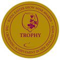 Easter Wine Show Trophy