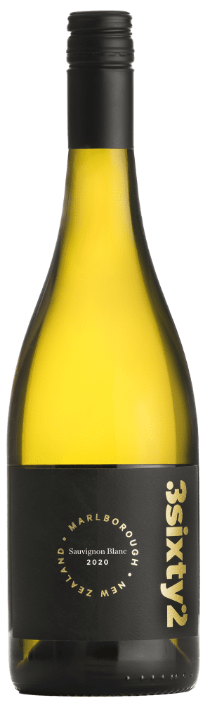 3sixty2 Sauvignon Blanc