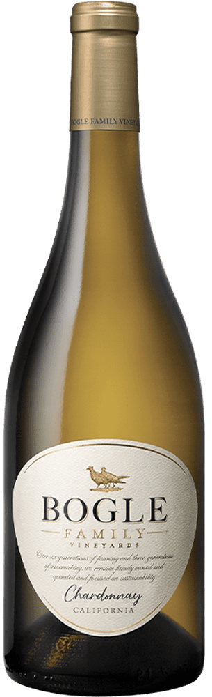 Bogle Chardonnay