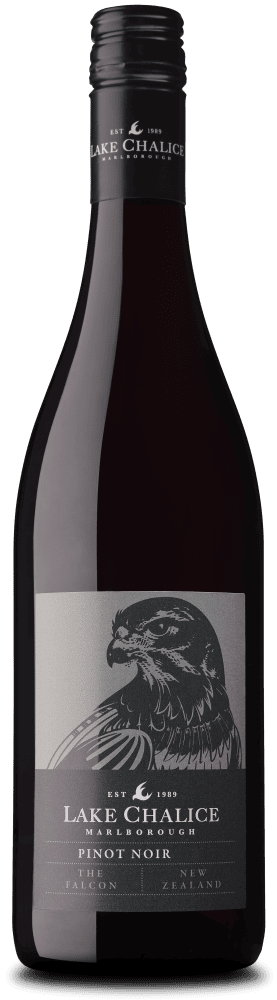 Lake Chalice The Falcon Pinot Noir