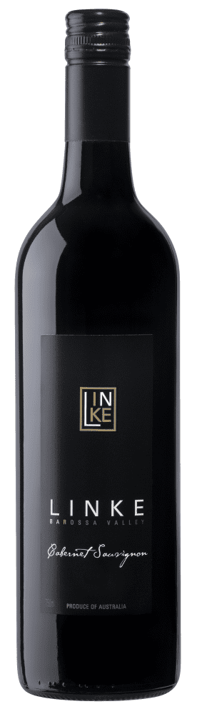 Linke Barossa Valley Cabernet Sauvignon