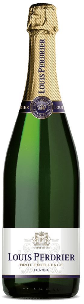 Louis Perdrier Brut Excellence