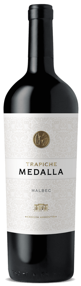 Trapiche Medalla Malbec