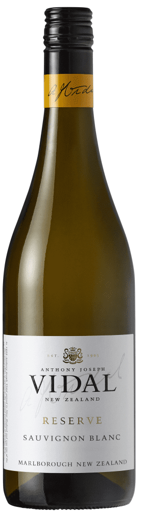 Vidal Reserve Sauvignon Blanc