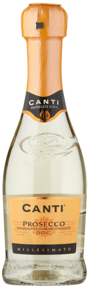 Canti Prosecco DOC (200ml)