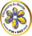 Effervescents Du Monde – Gold