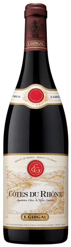 E.Guigal Cotes du Rhone