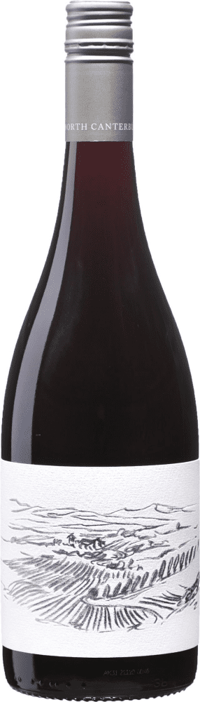 Greystone Vineyard Ferment Pinot Noir