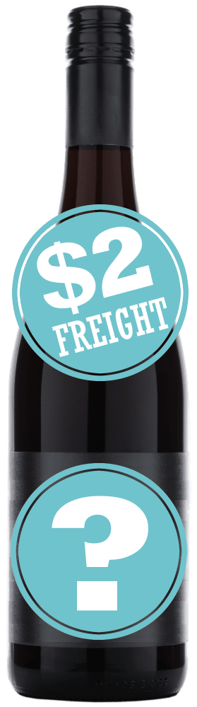 Mystery Premium Central Otago Pinot Noir