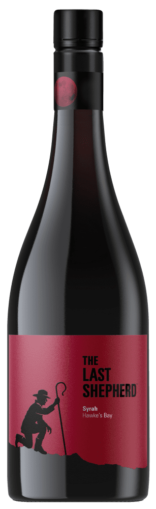 The Last Shepherd Syrah