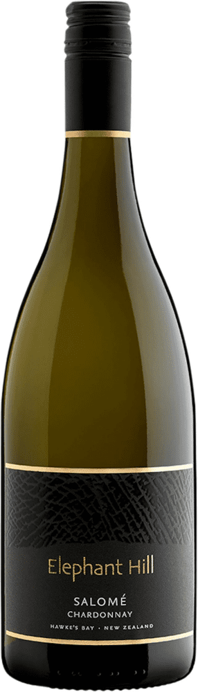 Elephant Hill Salome Chardonnay