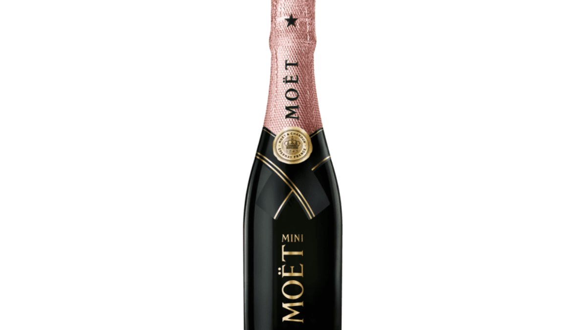 Pink moet shop