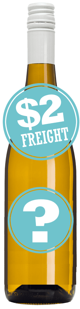 Mystery Marlborough Pinot Gris