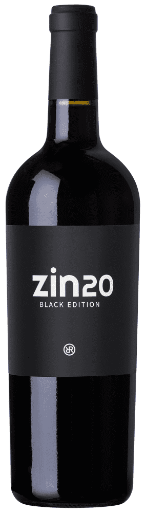 Zin20 Black Edition