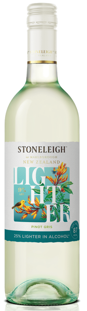 Stoneleigh Lighter Pinot Gris