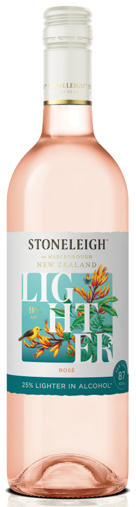 Stoneleigh Lighter Rose